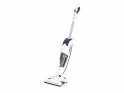 Rowenta Steam&Clean vacuum cleaner RY7731 (White/Purple)