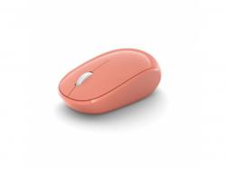 Microsoft Bluetooth Mouse kabellos Pfirsich - RJN-00038
