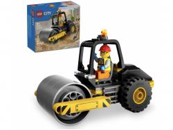 LEGO-City-Construction-Steamroller-60401