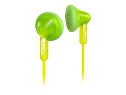 Philips Headphones In-ear 3.5 mm (1/8") Green SHE3010GN