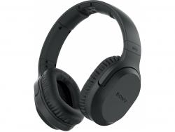 Sony Wireless Noise Reduction Cancellation Headphones-MDRRF895RK.EU8