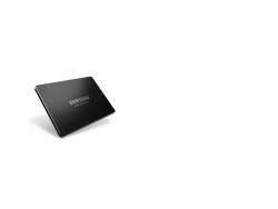 Samsung SSD PM883 2.5" 3.8TB bulk  intern MZ7LH3T8HMLT-00005