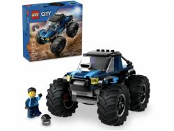 LEGO-City-Blue-Monster-Truck-60402