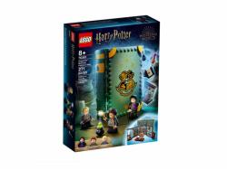 LEGO Harry Potter - Poudlard : le cours de potions (76383)
