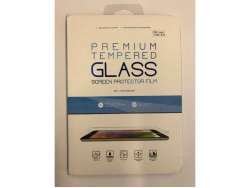 Protection écran en verre 9H pour Samsung Tab4 8.0 RETAIL