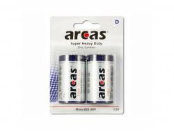 Batterie-ARCAS-Super-Heavy-Duty-Mono-D-LR20-2-St