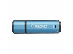Kingston IronKey Vault Privacy 50 16 GB USB Flash IKVP50/16GB