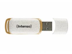 Intenso-Green-Line-64-Go-USB-Type-A-32-Gen-1-Marron-354