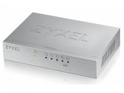 ZyXEL Switch 5-port 10/100 | Zyxel - ES-105AV3-EU0101F