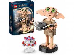 LEGO-Harry-Potter-Dobby-the-House-Elf-Set-76421