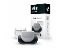 Braun Trimmer Shaver Replacement Heads Series 5/6/7