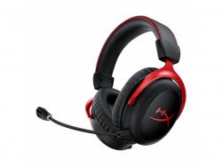 Kingston-HyperX-Cloud-II-Headset-Gaming-Black-Red-4P5K4AA