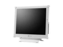 Neovo LCD X-17E WHITE Glass (24-7) - X17E00A1E0100