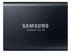 externe SSD Samsung Portable SSD T5 500GB MU-PA500B/EU