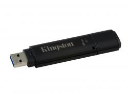 KINGSTON DataTraveler 4000G2DM 8 GB, USB-Stick DT4000G2DM/8GB