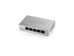 Zyxel-Switch-5-port-10-100-1000-GS1200-5-EU0101F
