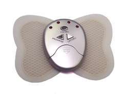 Butterfly Massage Pad