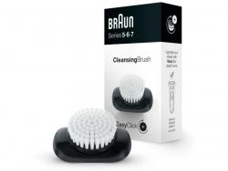 Braun EasyClick Facial Cleansing Attachment for Series 5-7