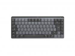 Logitech-MX-Mechanical-Mini-Tastatur-Wireless-Bolt-Grafit-920