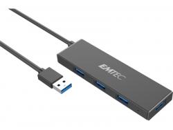 Emtec-T620A-Type-A-Classic-Hub-USB31-4-Port