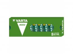 Varta-Akku-Mignon-AA-HR06-12V-2100mAh-Accu-Power-Retail-Bo