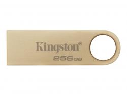 Kingston DataTraveler 256GB 220MB/s Metal USB 3.2 Gen1 SE9 G3 DTSE9G3/256GB