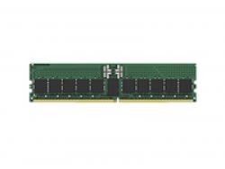 Kingston 32GB (1x32GB) DDR5 4800MHz 288-pin DIMM ECC Reg KTD-PE548D8-32G