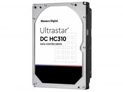 WD Ultrastar DC HC310 HUS726T6TAL5204 - 3.5inch - Disque dur 6000 Go - 0B36047