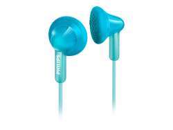 Philips In-Ear Headphones/Kopfhörer 3.5 mm Blau SHE3010TL