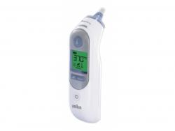 Braun ThermoScan 7 Thermometer IRT6520