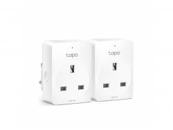 TP-LINK Tapo P100 (2-Pack) - Smart-Stecker - WLAN TAPO P100(2-PACK)