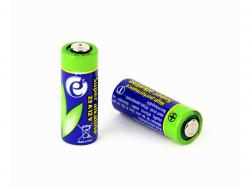 EnerGenie Batterie alkaline 23A, 2pcs Pack - EG-BA-23A-01