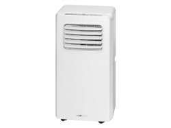 Clatronic Klimagerät 785W CL 3671 (Weiß)
