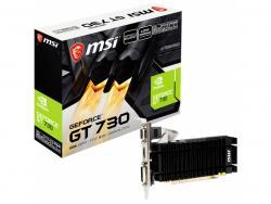 MSI N730K-2GD3H/LPV1 - VGA - PCI-E x16 V809-3861R
