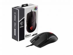 MSI-Clutch-GM41-Lightweight-V2-Gaming-Mouse-Black-S12-0400D20