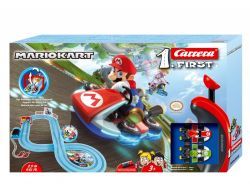 Nintendo Carrera FIRST Mario Kart 2,9m 20063028