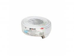 Arcas-cable-TV-coaxial-120DB-75-OHMS-20m