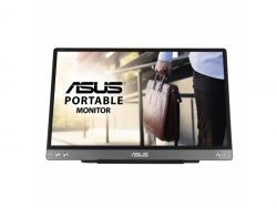 ASUS 35,6cm Commerc. MB14AC Mobile-Monitor USB IPS 90LM0631-B01170