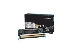 Lexmark 24B6015-35000 pages-Noir-1 pièce(s) 24B6015