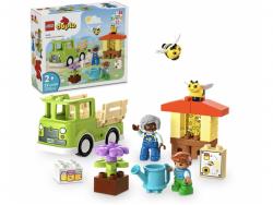 LEGO Duplo - Imkerei und Bienenstöcke (10419)