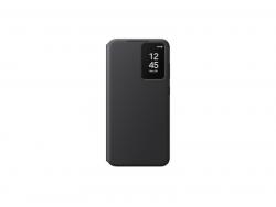 Samsung-Smart-View-Wallet-Case-fuer-Galaxy-S24-Black-EF-ZS926CB