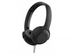 Philips Headset Headband On-Ear schwarz TAUH201BK/00