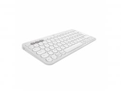 Logitech Pebble Keys 2 K380s white Keyboard 920-011852