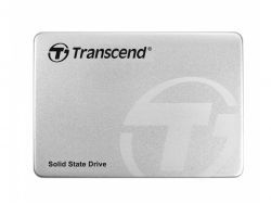 Transcend SSD 32GB 2,5"(6.3cm) SSD370S SATA3 MLC TS32GSSD370S