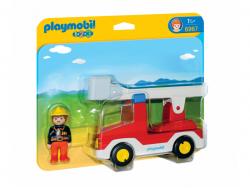 Playmobil-123-Feuerwehrleiterfahrzeug-6967