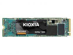 Kioxia Exceria SSD M.2 (2280) 250GB (PCIe/NVMe) LRC10Z250GG8