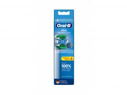 Oral-B Pro Precision Clean Brush Heads 6er