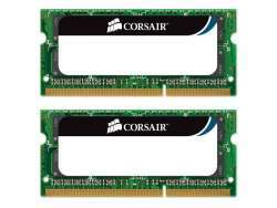 Memory Corsair ValueSelect SO-DDR3 1333MHz 16GB CMSO16GX3M2A1333C9