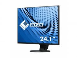 EIZO 61.0cm (24")  EV2456-BK  16:10 DVI+HDMI+DP+USB black EV2456-BK