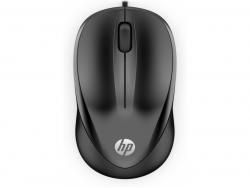 HP-1000-Mouse-Black-4QM14AA-ABB